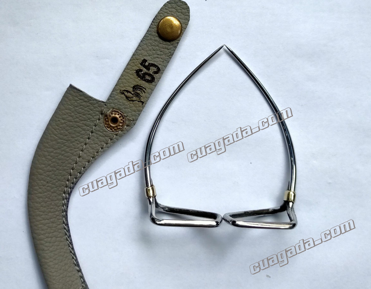 [HCM]Cựa Gà Nòi Size 65