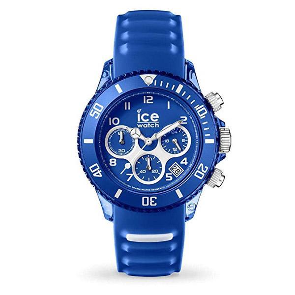 Đồng Hồ Nữ Dây Cao Su Ice Watch 001459