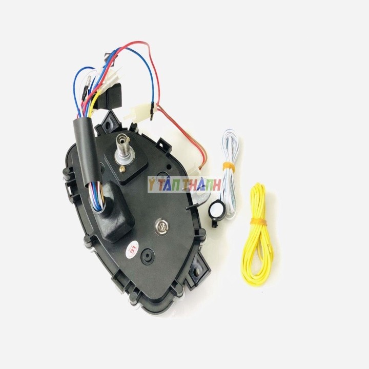 Đồng Hồ Uma Exciter 2010 - 11645