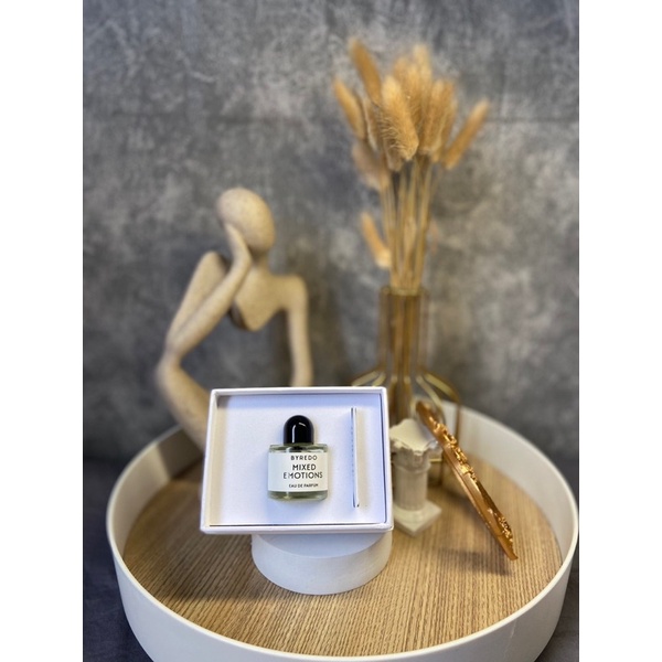 ✅[ CHÍNH HÃNG ] Nước hoa mini Byredo Mixed Emotion Edp 10ML [ SIÊU SALE ]⚡