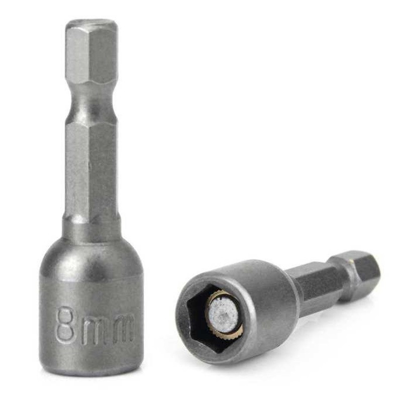 Đầu bắn tôn 8mm Makita