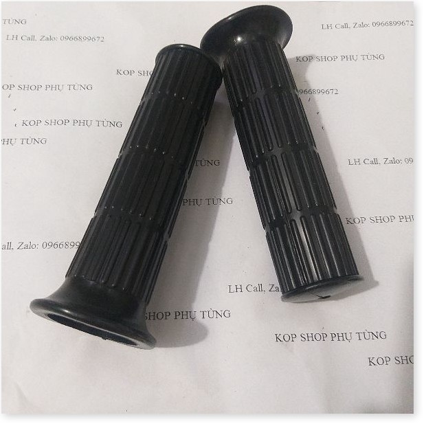 Cao su tay nắm xe 67 -hcm hd