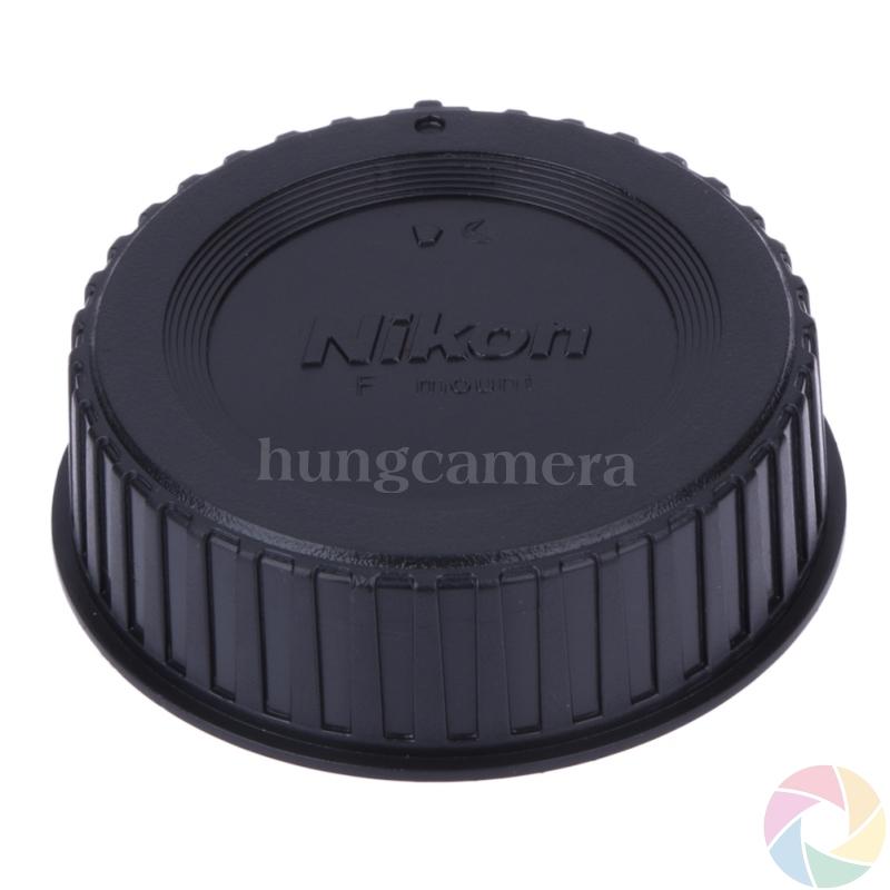 Bộ Cáp Body + Cap đuôi len Nikon