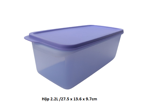 Hộp trữ mát Gen II Stak N Stor