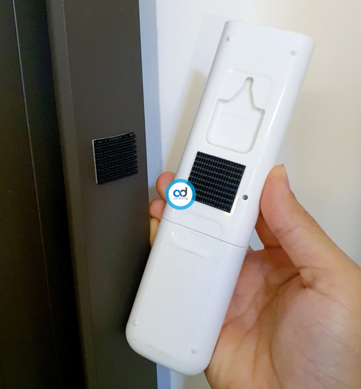 1 Mét Miếng Dán Cường Lực 3M Dual Lock SJ3551 (3M SJ3551CF)