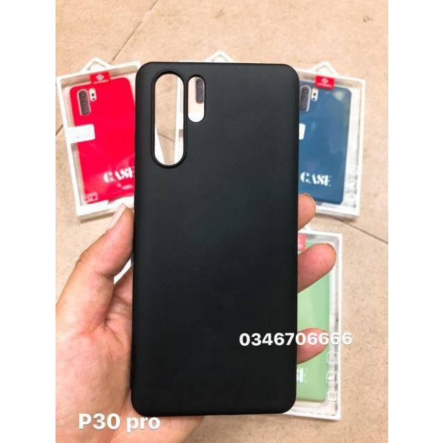 ♥️ Ốp Chống Bẩn KST HW P30 Pro ♥️