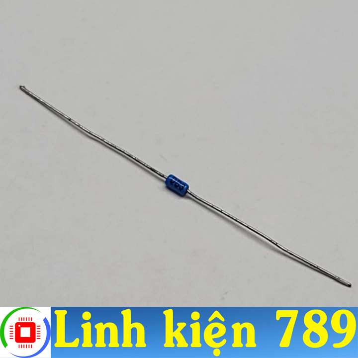Diac DB3 DO-35 1W (10 con) - linh kiện 789