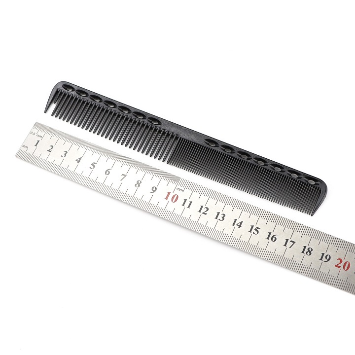 LƯỢC CẮT TÓC NAM NỮ - Y.S 339