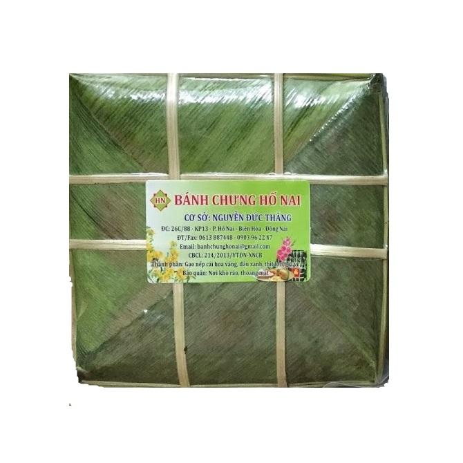 Bánh Chưng Hố Nai 1KG