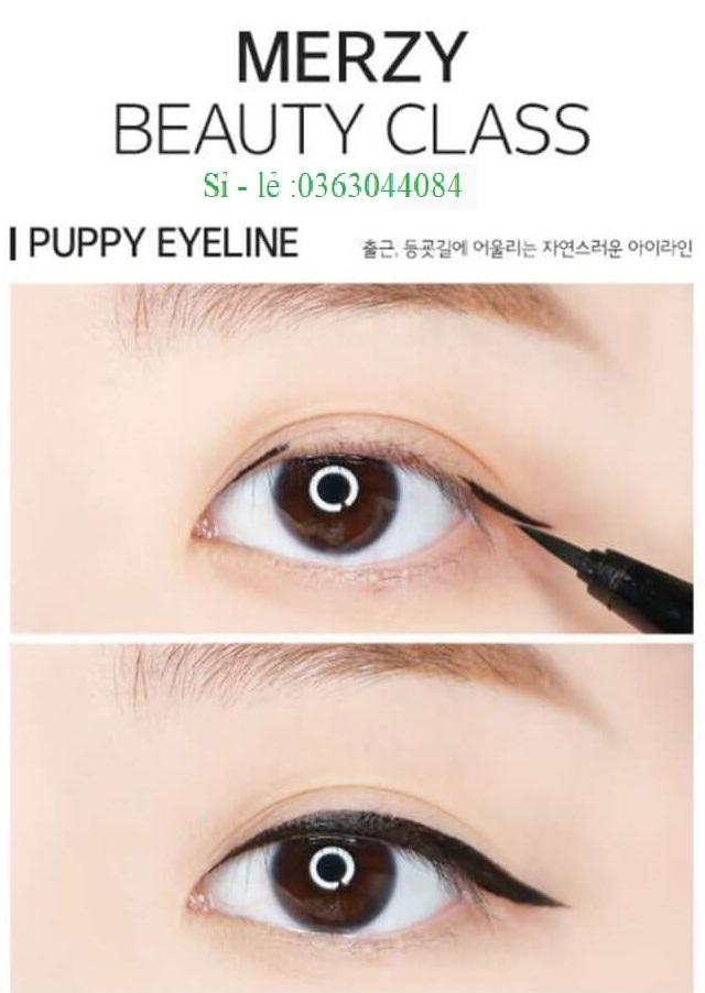 Bút kẻ mắt không thấm nước
