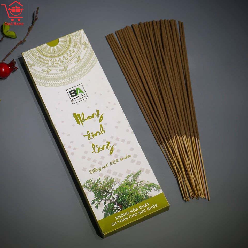 NHANG SẠCH THẢO MỘC BÌNH AN