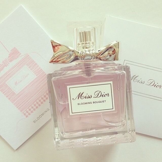 Nước hoa miss dior blooming bouquet 100ml
