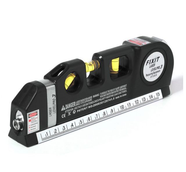 HCM - Thước Đo Lazer Đa Năng Thông Minh