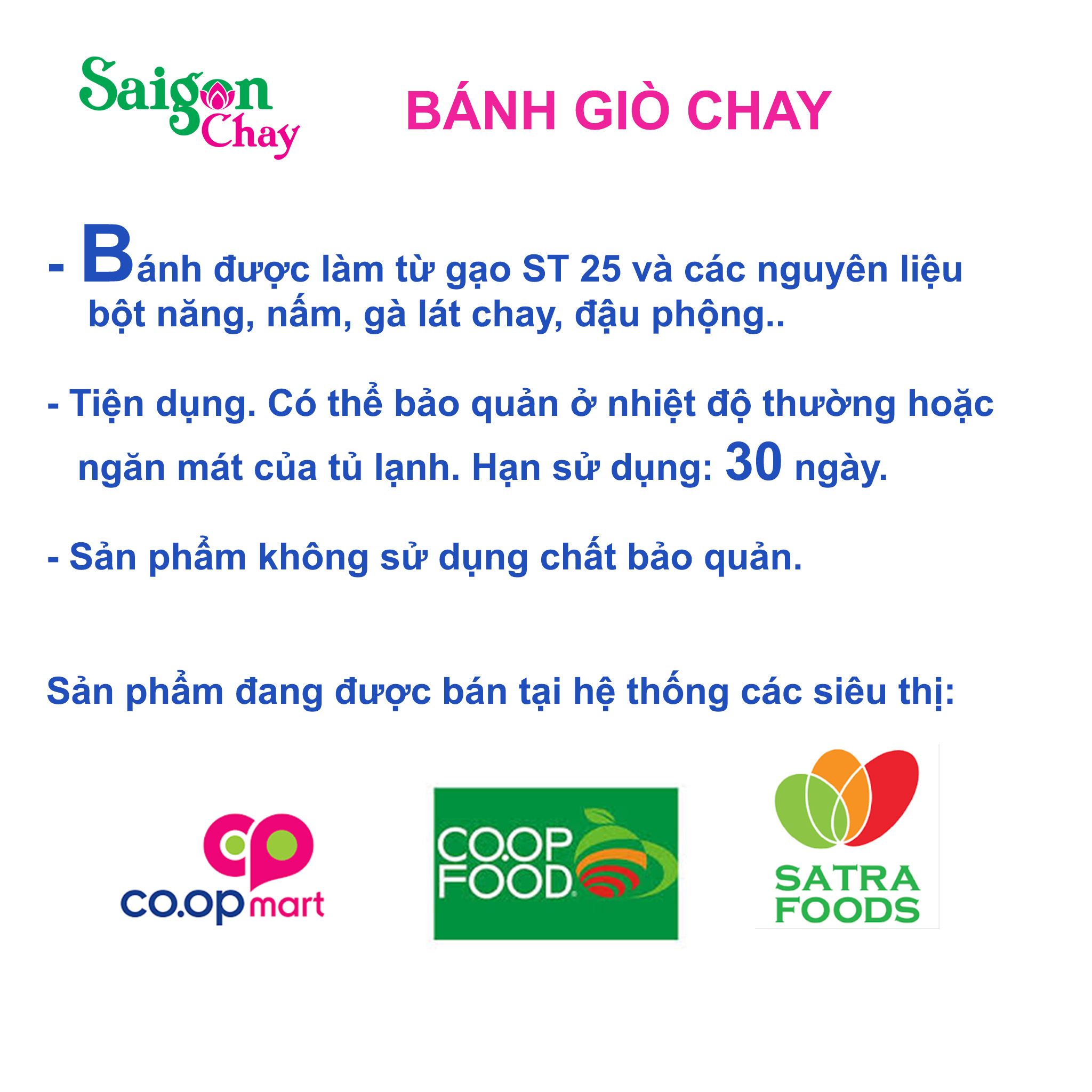 ( Giao toàn quốc) BÁNH GIÒ CHAY TIỆT TRÙNG ( thực phẩm ăn liền không chất bảo quản)
