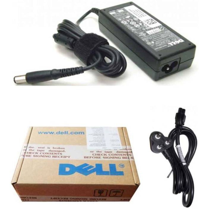 Sạc cho laptop dell latitude e6500 e6510 e6520 e6530 e6540 4.62a 90w hàng full box tặng dây nguồn 15m !