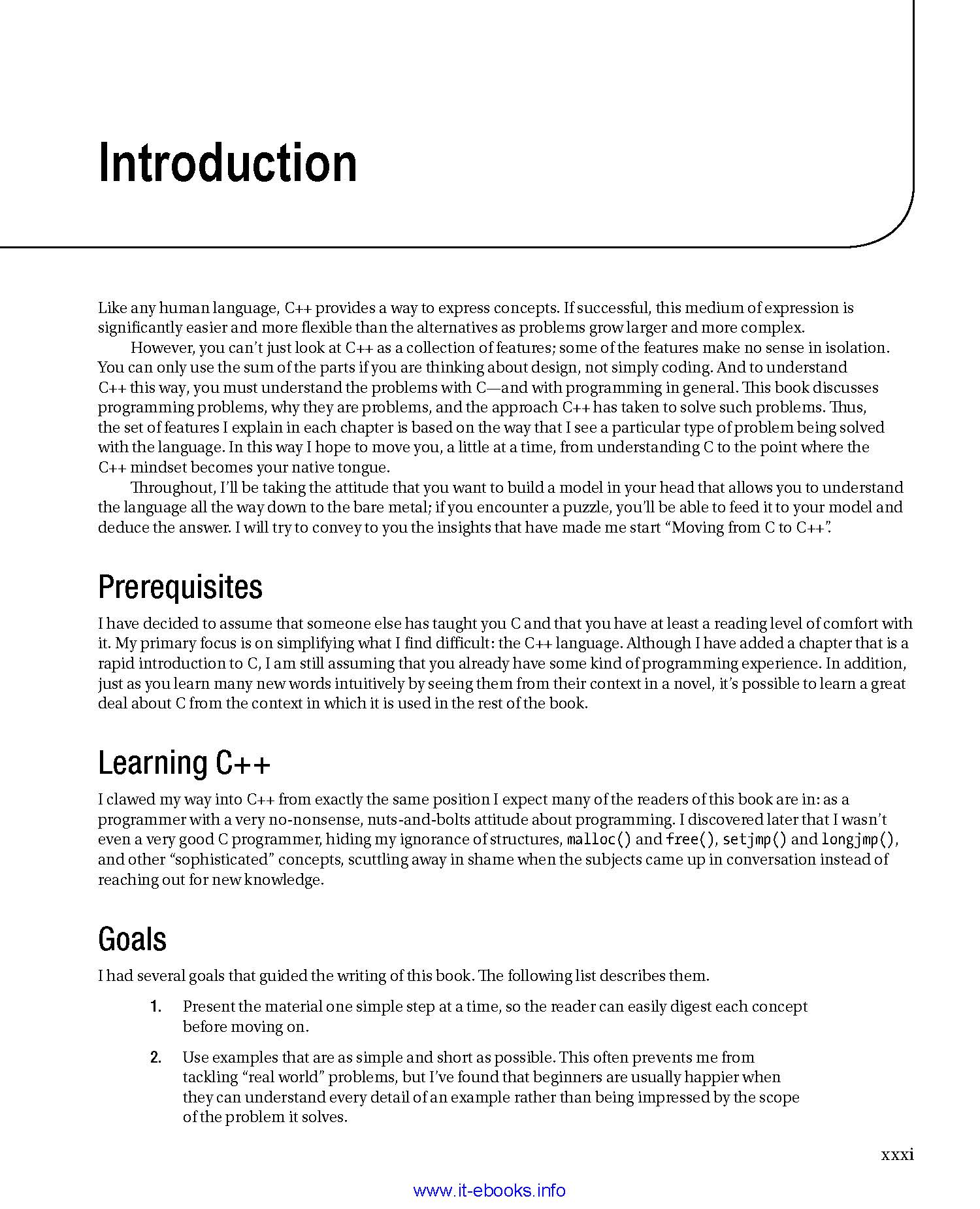 Moving from C to C++