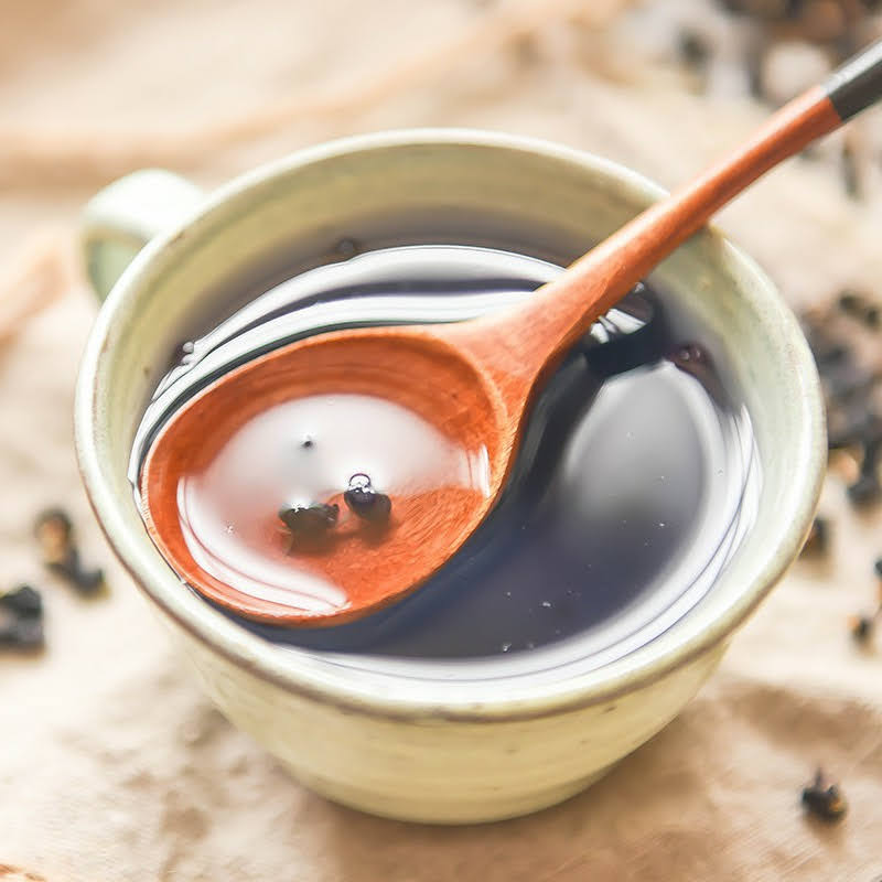 Kỷ Tử Đen - Hắc Kỷ Tử 100gr