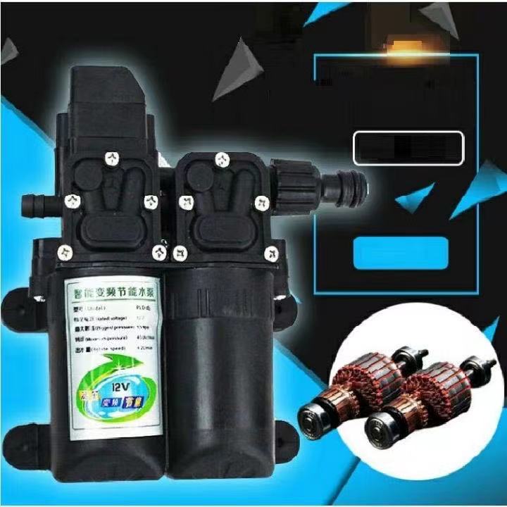 Máy Rửa Xe Mini 150W