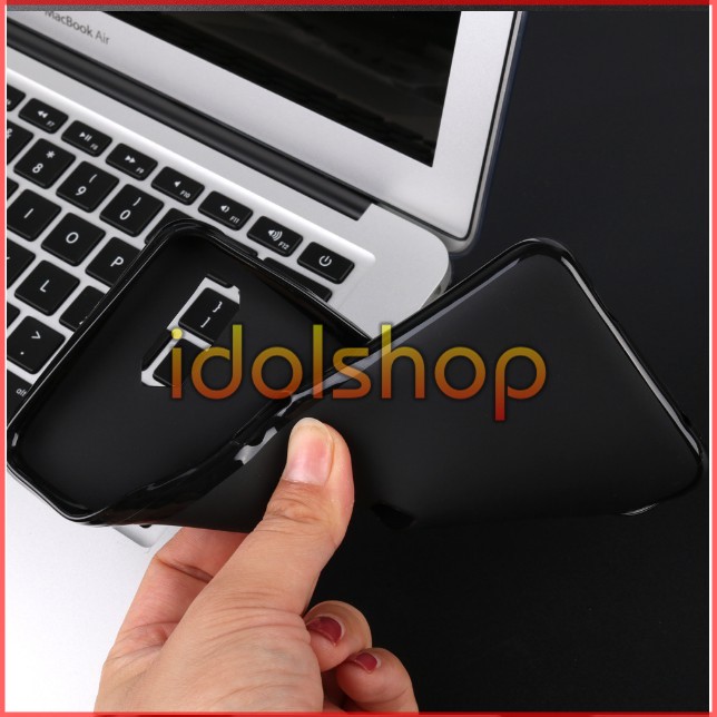 Ốp lưng TPU dành cho ASUS ROG Phone 2 mềm mịn