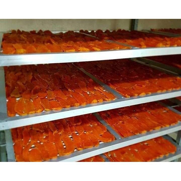 KHOAI LANG DẺO-ĐẶC SẢN ĐÀ LẠT 1kg
