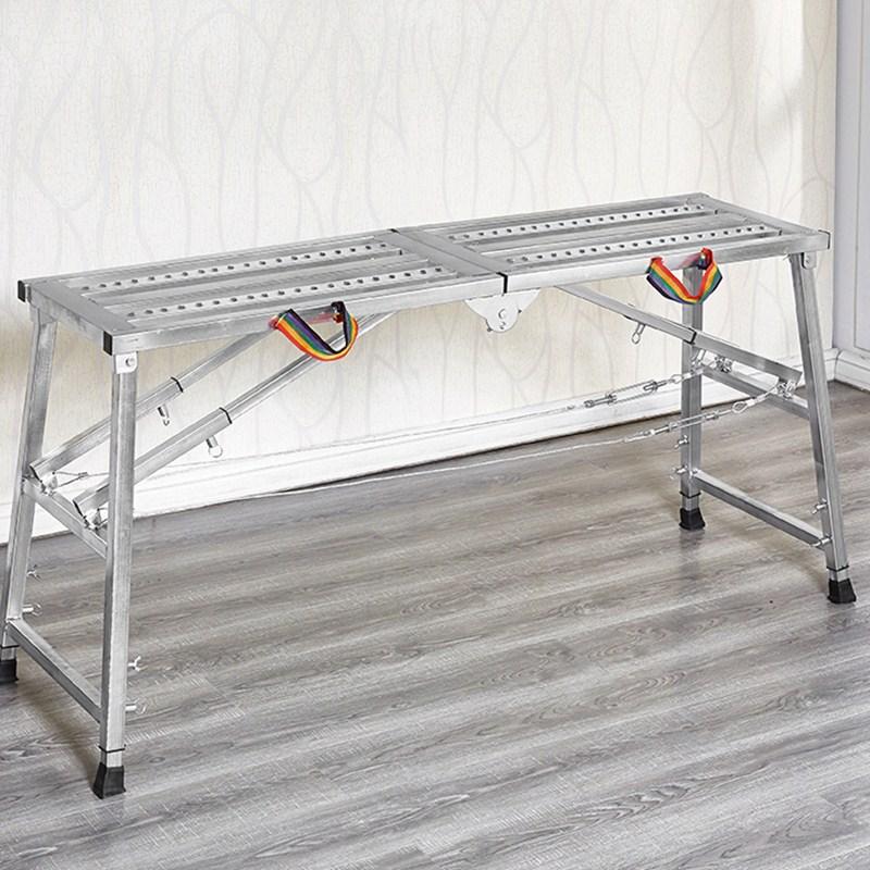 Giàn giáo di động đa năng- chiều cao có thể thay đổi theo ý muốn - Dài 1m6 - MD03-160