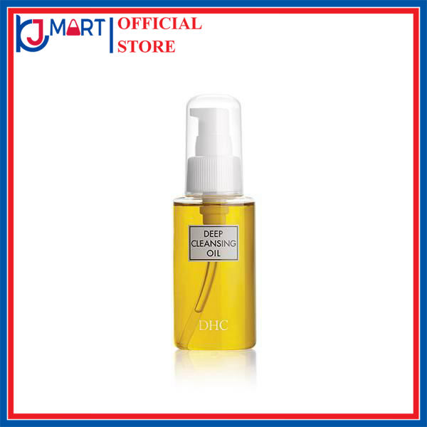 Dầu Tẩy Trang Olive DHC Deep Cleansing Oil (SS) 70ml