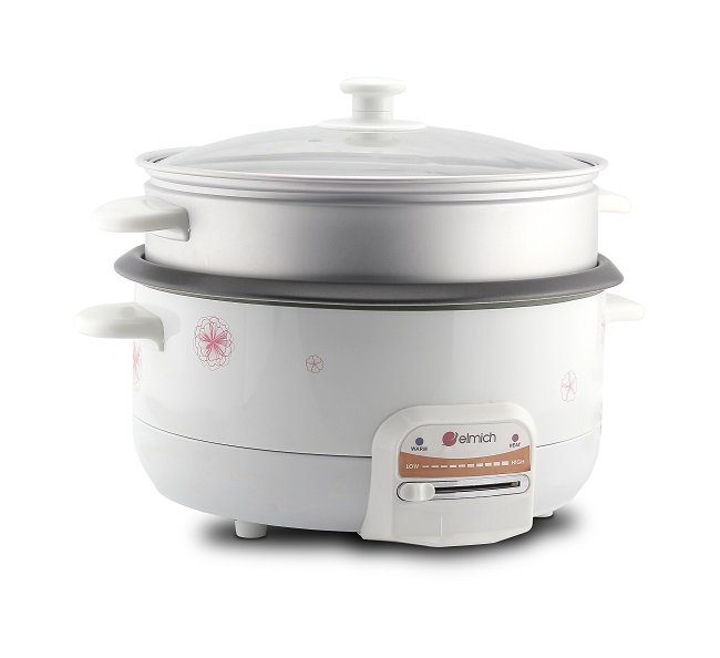 Nồi lẩu đa năng Elmich EL-3566