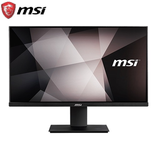 Màn hình MSI Pro MP221 (21.5inch/FHD/TN/60Hz/5ms/250nits/HDMI+DSub) - BH Chính hãng 36 Tháng