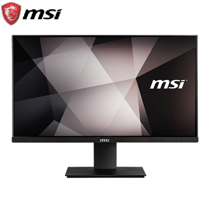 Bảng giá Màn hình MSI Pro MP221 (21.5inch/FHD/TN/60Hz/5ms/250nits/HDMI+DSub) - BH Chính hãng 36 Tháng Phong Vũ