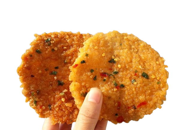 Cơm Cháy Mắm Hành Siêu Ngon Hấp Dẫn Nhà Làm Loại 1