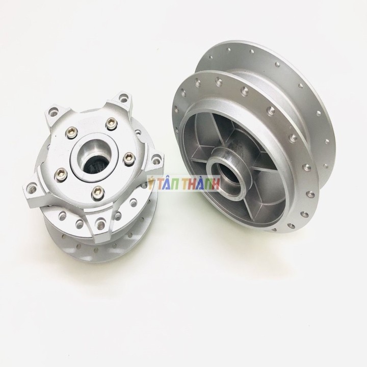 Đùm Trước Sau Exciter 150 - 01344