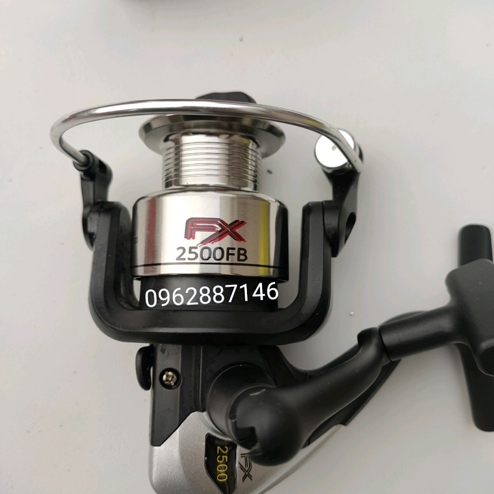 Fx Shimano Malaysia Fishing Reel Is Super Strong and Super Hot