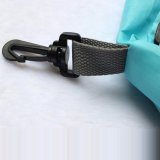 Ba lô du lịch gấp gọn 3 in 1 (Xanh than )