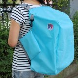 Ba lô du lịch gấp gọn 3 in 1 (Xanh than )
