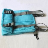 Ba lô du lịch gấp gọn 3 in 1 (Xanh than )