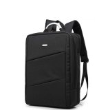 Ba lô Laptop Coolbell 6206 15.6'' (Đen)