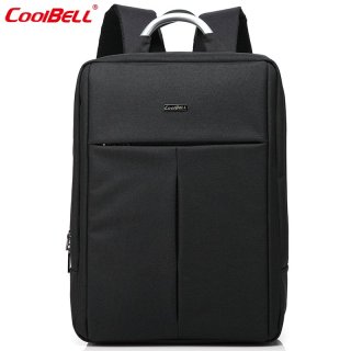 Ba lô Laptop Coolbell CB-6106 Màu Đen thumbnail