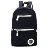 Ba lô unisex thời trang nam nữ 40LA (Đen)