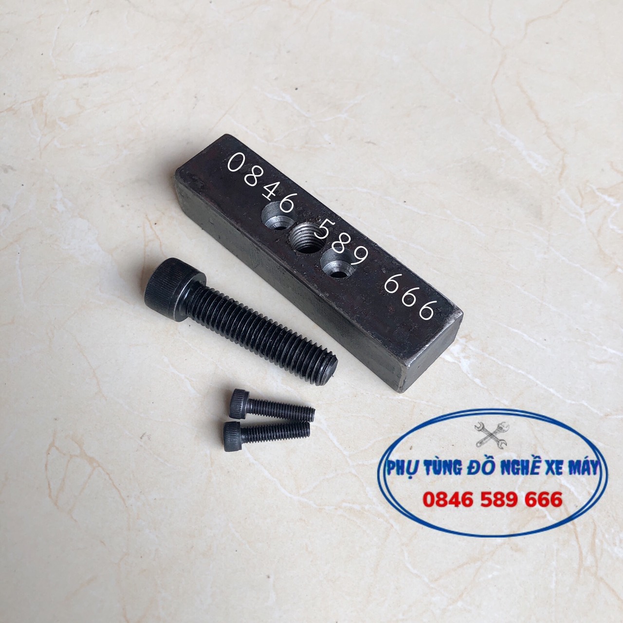 Vam Cảo Bi Trục Cam Ws110 Xe Máy