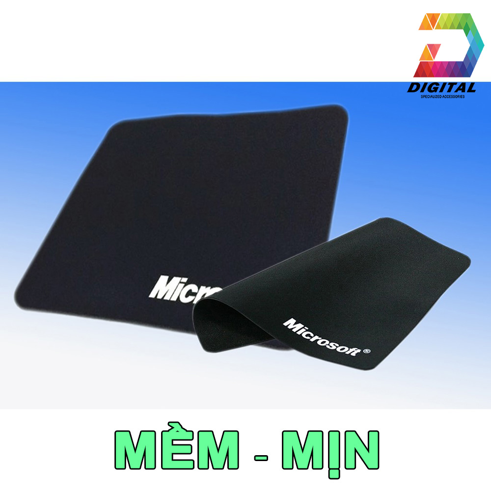 Cheap Microsoft Mouse Pads
