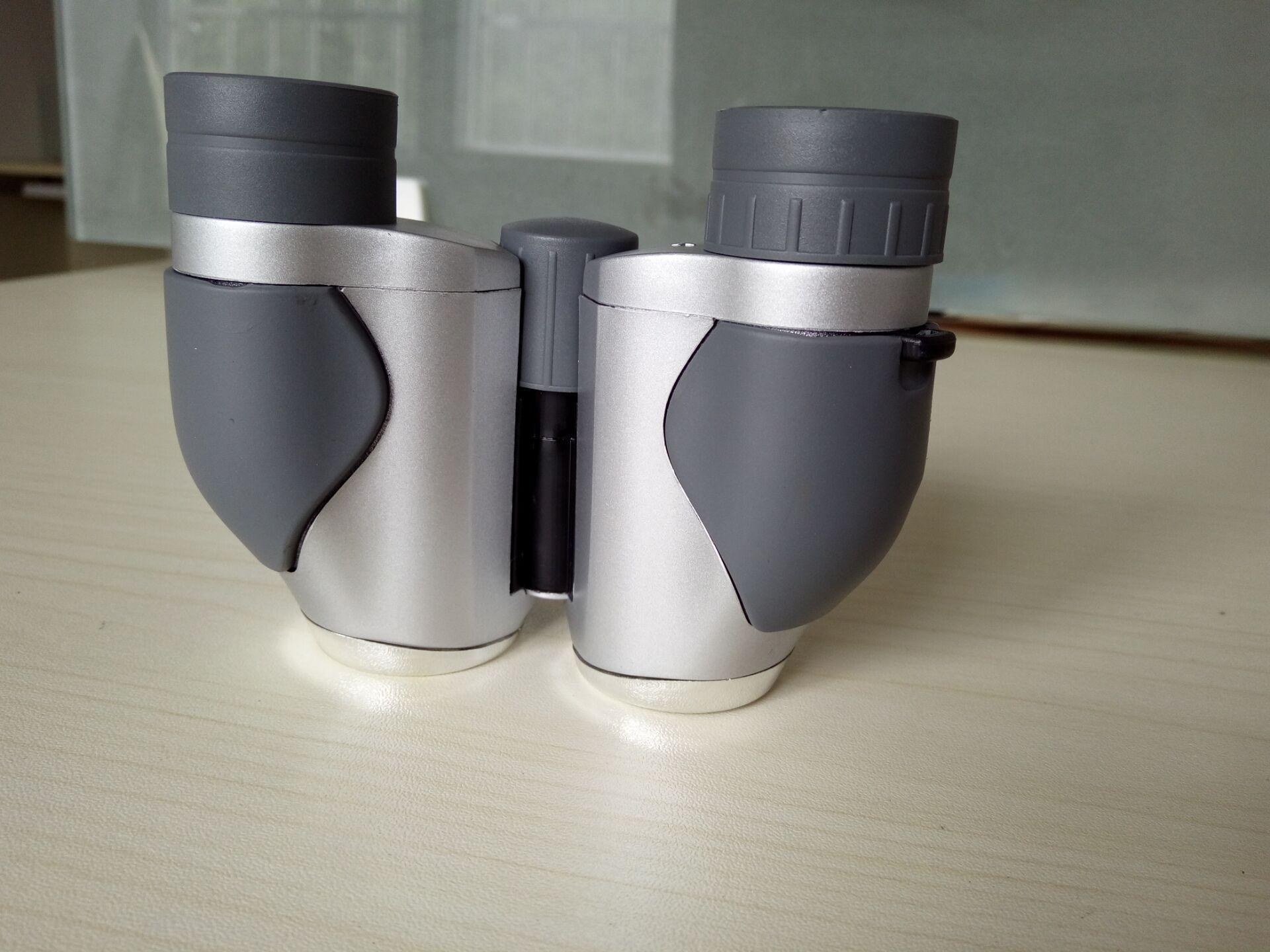 Ống nhòm du lịch Nikula 10x22