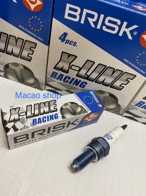 [HCM]Bugi Brisk NVX 155  V3  Nouvo lc 135  sh 2020 ....