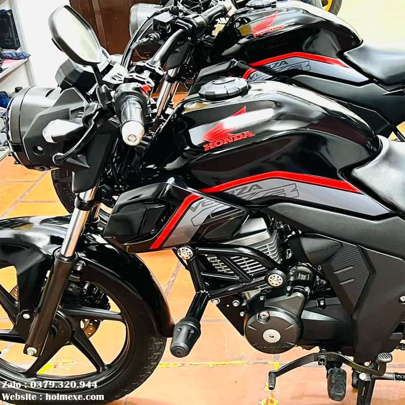 Chống Đổ Honda CB150 Verza Cao Cấp