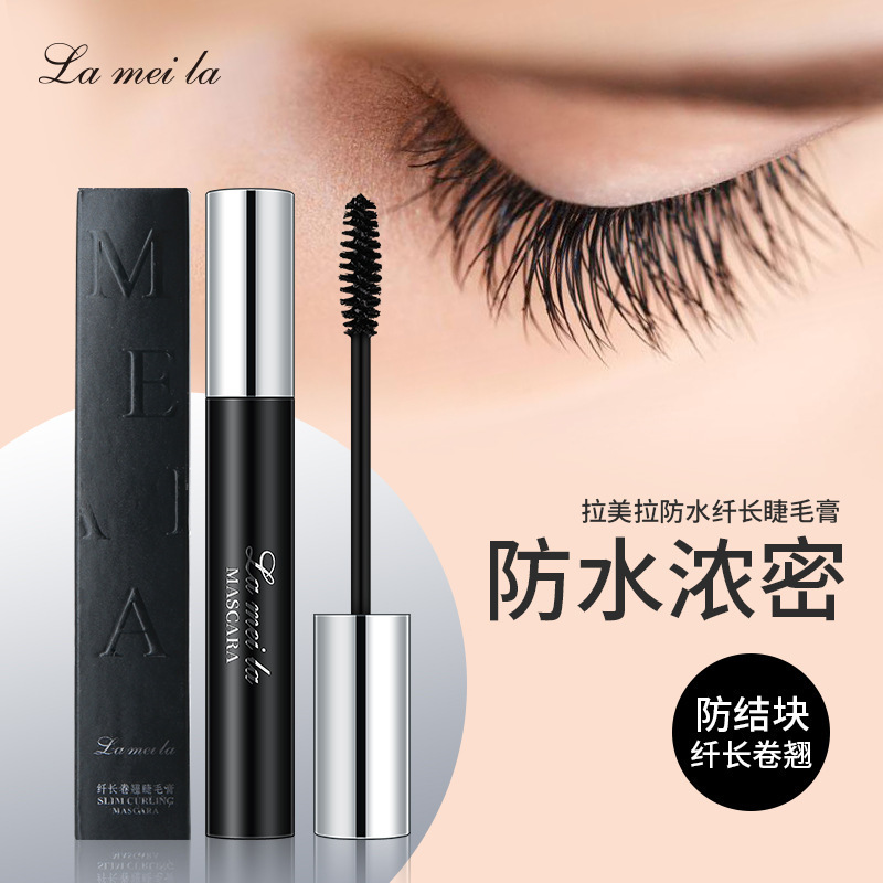 Mascara Lameila Hàng Nội Địa Trung giá rẻ