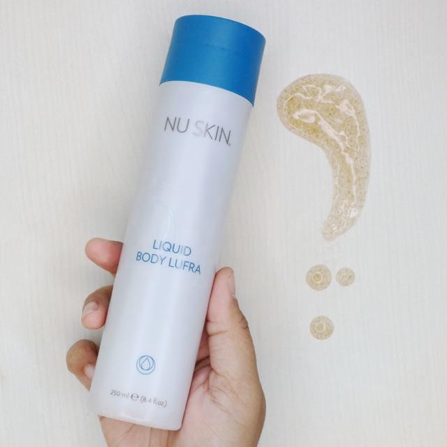 Sữa tắm Liquid Body Bar Nuskin