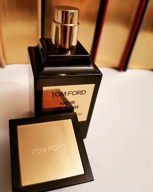 Nước Hoa Dùng Thử Tom Ford Noir De Noir