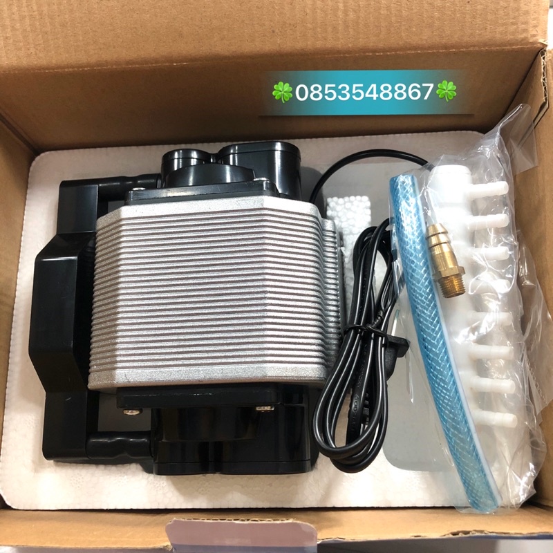 Máy Sủi Oxy Resun AP-50 25W ( Hàng Chất Lượng Cao )