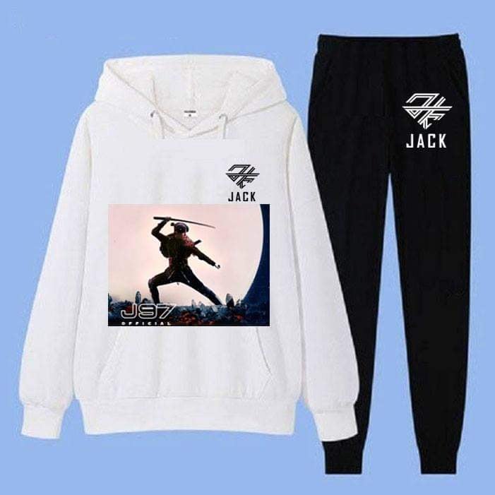 Bộ quần áo jack , sét bộ jack đóm trịnh trần phương tuấn
