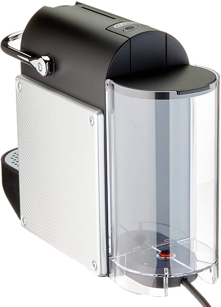 [Trả góp 0%]Máy pha cà phê viên nén  Nespresso Pixie -