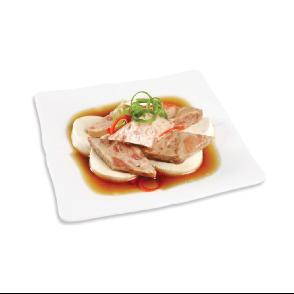 Heo 2 lát VISSAN 150g